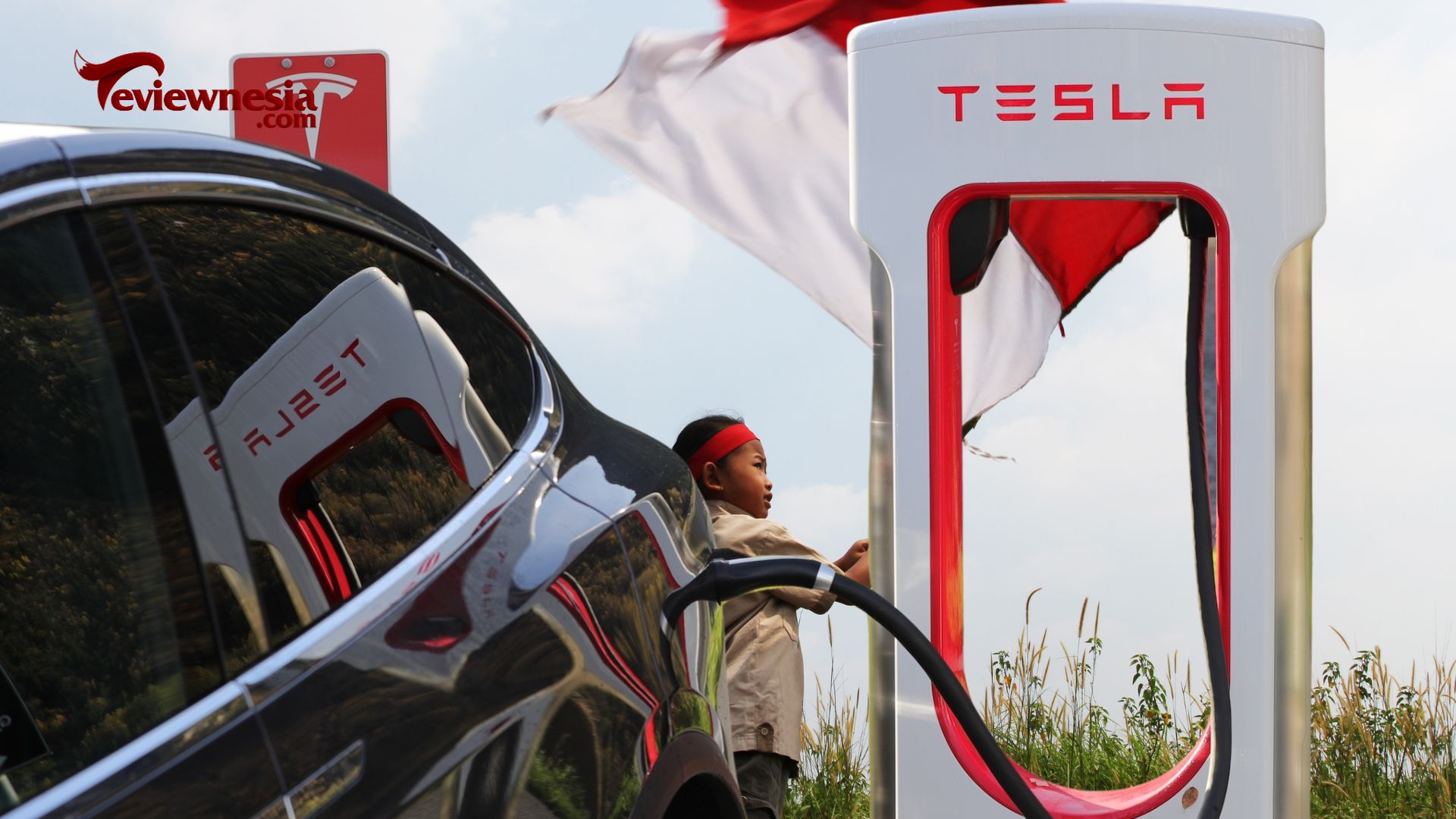 Tesla Batal Investasi di Indonesia, Bagaimana Nasib Teknologi Kita Selanjutnya?